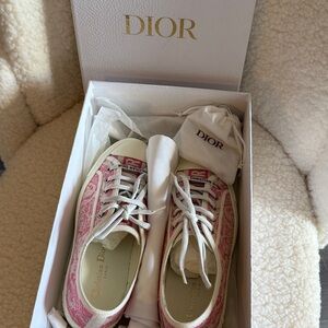 Walk’n’Dior Sneakers